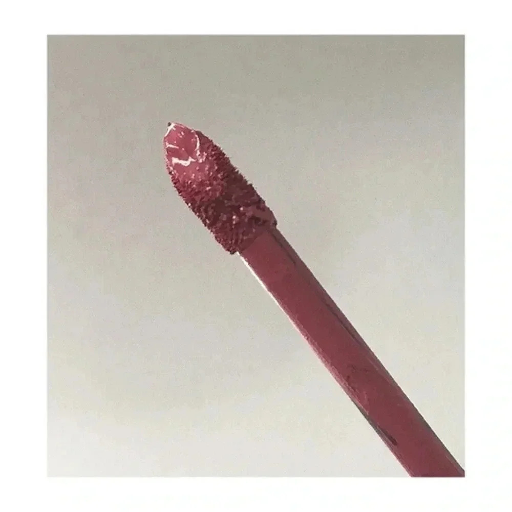 Pink Matte Liquid Lipstick - Picture 6 of 9